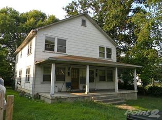 410 W Powhatan St, Louisa, KY 41230