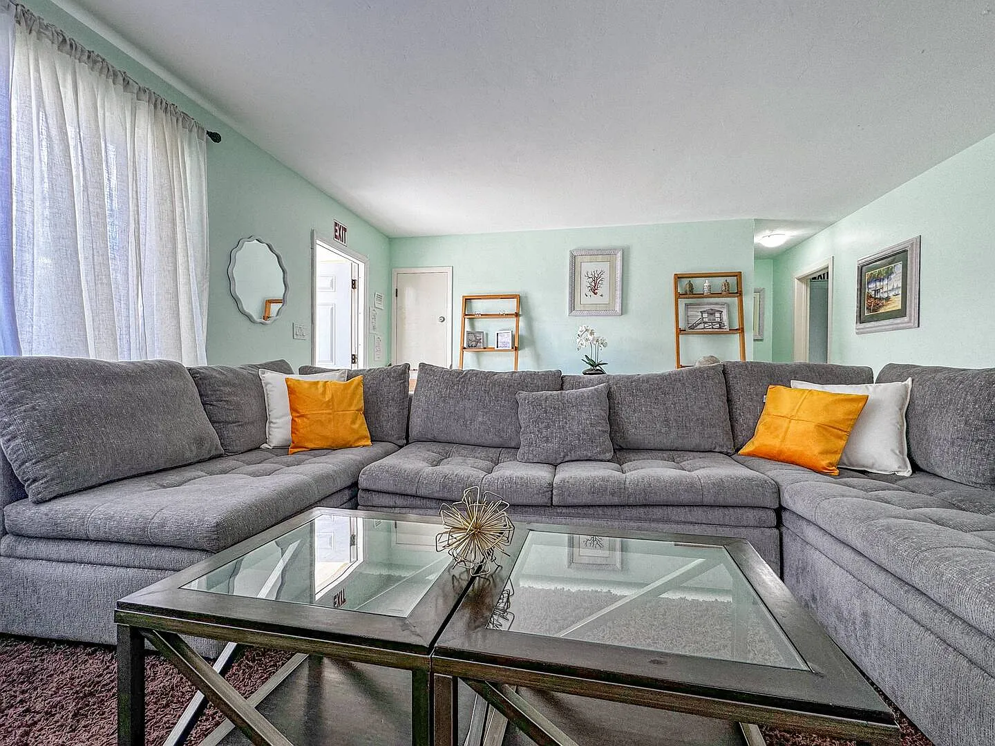 1 bed, $5,130 — Photo 2
