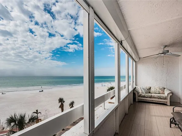 17940 Gulf Blvd APT 4B, Redington Shores, FL 33708