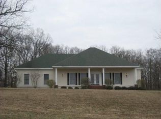 5080 Windy Ridge Dr, Southaven, MS 38671