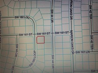0 SW 161st St LOT 22, Ocala, FL 34473