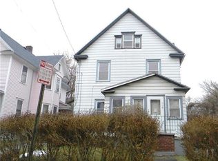 114 Peck St, Rochester, NY 14609