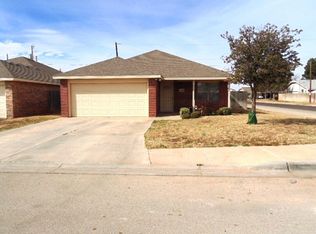 5000 Blue Haven Dr, Midland, TX 79703