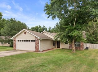 39 Fieldcrest Cir, Cabot, AR 72023