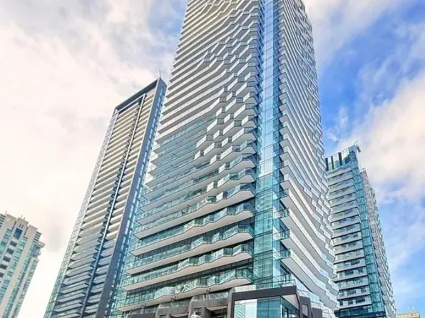 195 Redpath Ave #3411, Toronto, ON M4P 0E4