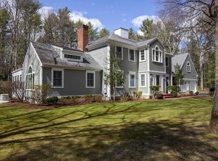 51 Forest St, Duxbury, MA 02332
