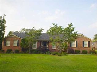 434 S Thomas Rd, Florence, SC 29501