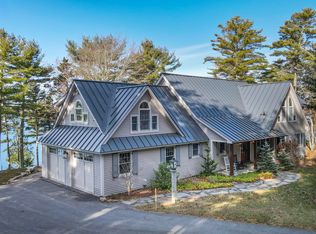 93 Abbott Cove Road, West Bath, ME 04530