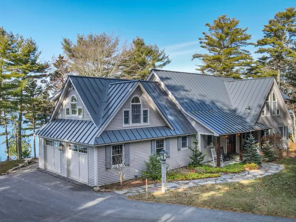 93 Abbott Cove Road, West Bath, ME 04530