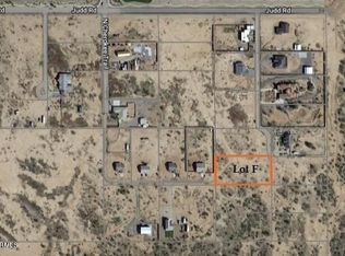 0 N Wolfe Trl, Florence, AZ 85132