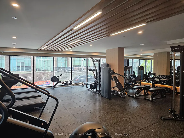 1660 Bloor St W #1214 — Photo 15