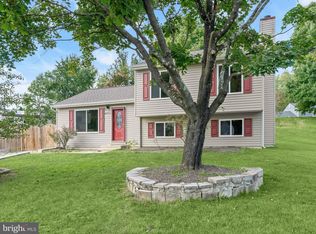 8710 Jeremy Ct, Clinton, MD 20735
