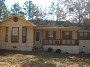 1114 Hamlin Rd, Lizella, GA 31052