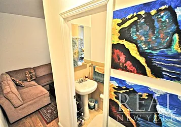 Rented by REAL New York