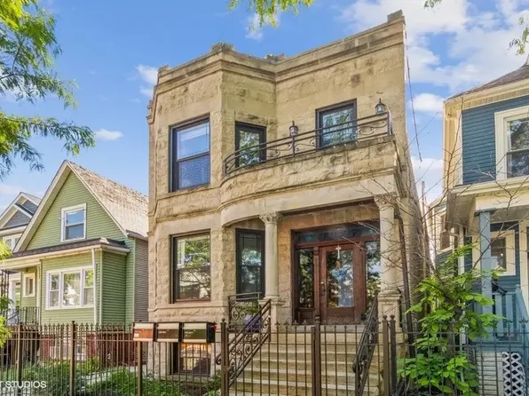 1927 N Lawndale Ave #B, Chicago, IL 60647