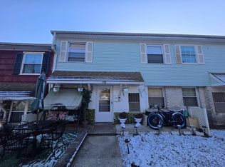 Absecon Townhomes at California Hill, Absecon, NJ 08201