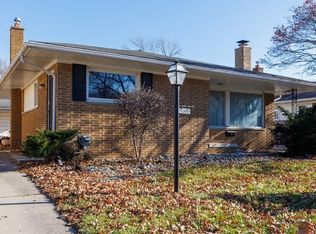 24708 Culver St, Saint Clair Shores, MI 48080