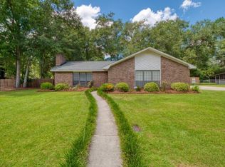 4218 Thornwood Way, Valdosta, GA 31602