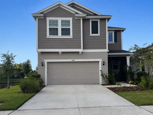 6644 GREAT BEAR DRIVE, LAKELAND, FL 33805