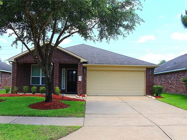 24802 Tribeca Ln, Katy, TX 77493