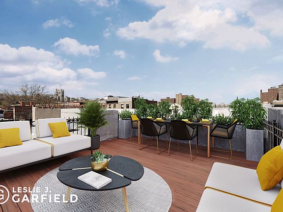 4th image of 224 W 137th St #1