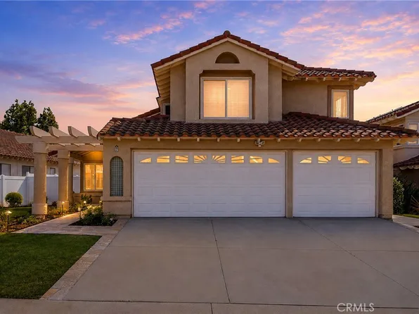 7 San Vincente, Rancho Santa Margarita, CA 92688