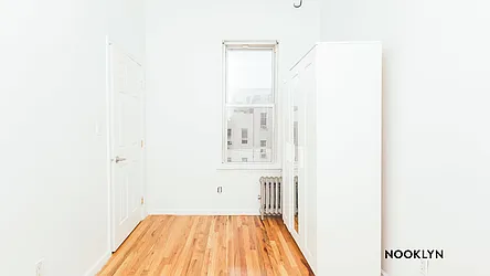 Rented by RBM Management