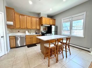 61 Hancock Ave #2, Jersey City, NJ 07307