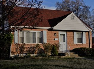 463 Granite Ter, Springfield, PA 19064