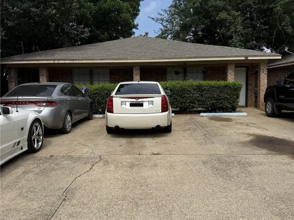 610 N Pecan St, Arlington, TX 76011