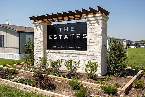 The Estates Photo 1