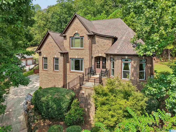 7930 Wynwood Rd, Trussville, AL 35173
