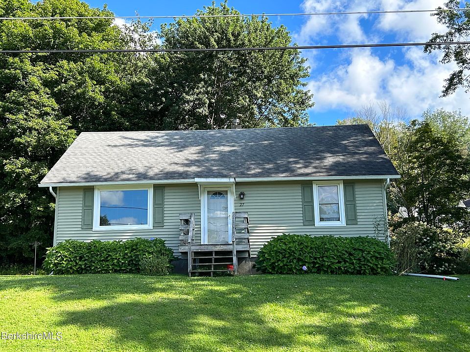 27 Longview Rd, Lanesborough, MA 01237 MLS 241559 Zillow