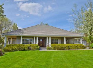 4115 E 61st Ave, Spokane, WA 99223