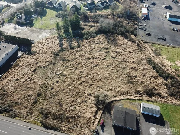 0 Ocean Beach Highway, Longview, WA 98632