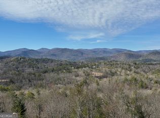 0 Mountain Lion Trl, Helen, GA 30545