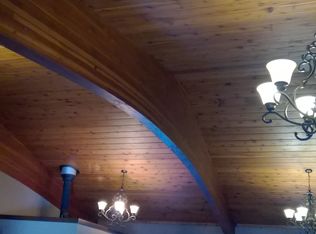 1005 Decamp Rd, Leslie, MI 49251