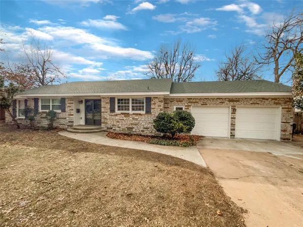 6209 Belle Dr, Oklahoma City, OK 73112