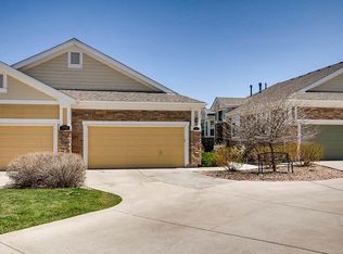 13654 Plaster Point #101, Broomfield, CO 80023