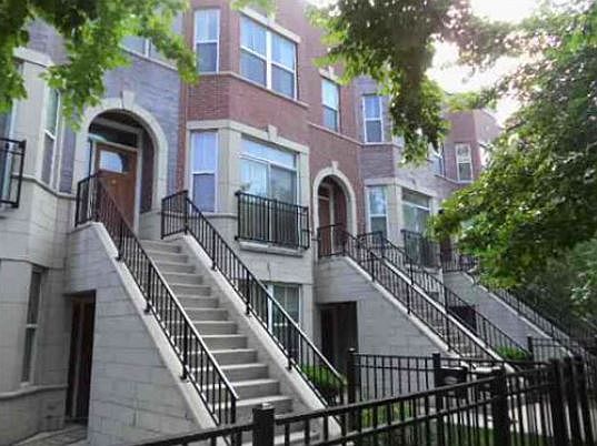 1st image of 4023 S Lake Park Ave #2