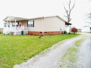 2956 Grandaddy Rd, Lawrenceburg, TN 38464