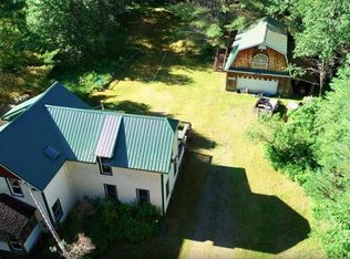 353 Keese Mills Rd, Paul Smiths, NY 12970