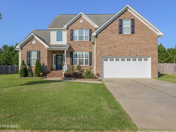 114 Hills Lorough Loop, Jacksonville, NC 28546