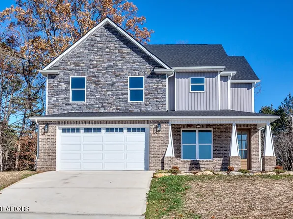 7832 Lake Mountain Ln, Knoxville, TN 37938