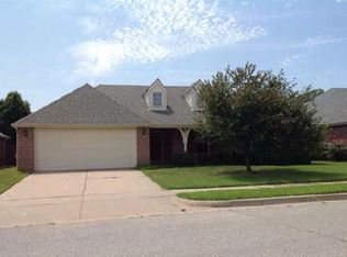 1010 N Sycamore St, Jenks, OK 74037