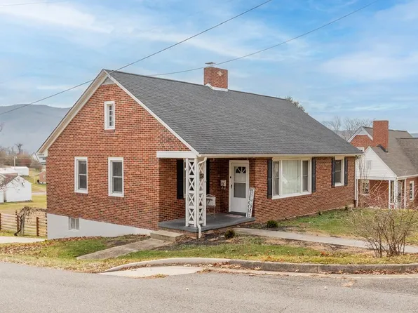 595 E Liberty St, Wytheville, VA 24382
