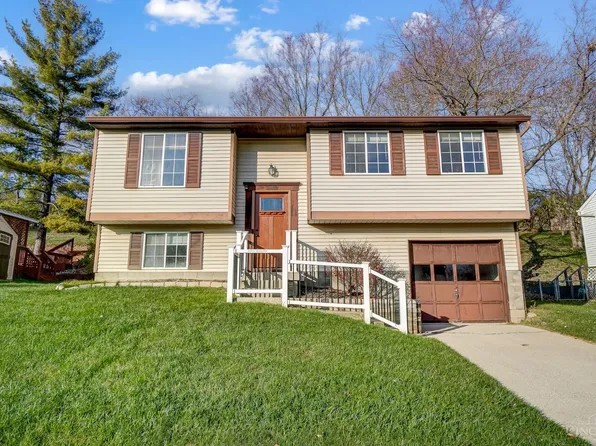 10602 Winding Way, Harrison, OH 45030