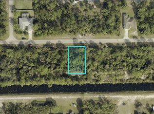 928 Kanuga St E, Lehigh Acres, FL 33974