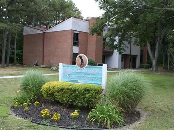 11 Siegtown Rd #5C-3, Cape May Court House, NJ 08210