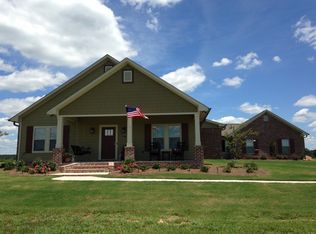 728 Leesburg Rd, Pelahatchie, MS 39145